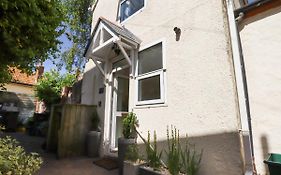 Quayside Cottage